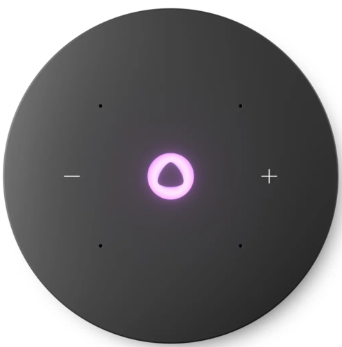 Купить Умная колонка Яндекс Станция Мини 3 Про синий  5632416. Характеристики, отзывы и цены в Донецке