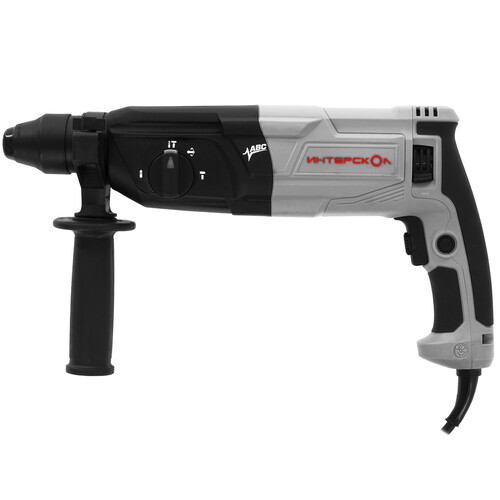 Купить Перфоратор ИНТЕРСКОЛ П-32/1100АВС  5641403. Характеристики, отзывы и цены в Донецке