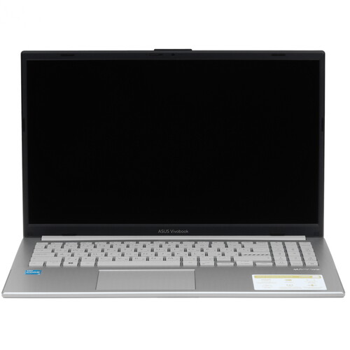 Купить 15.6" Ноутбук ASUS Vivobook Go 15 E1504GA-BQ551 серебристый  5456481. Характеристики, отзывы и цены в Донецке
