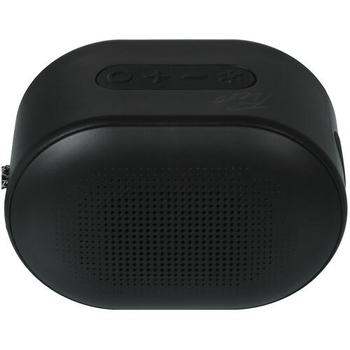 Купить Портативная колонка Fiero Blackline Mini FR120, черный  4872703. Характеристики, отзывы и цены в Донецке