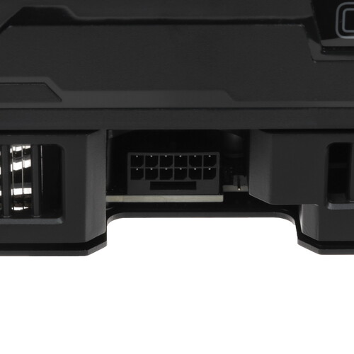Купить Видеокарта Palit GeForce RTX 5070 Ti GamingPro  5616717. Характеристики, отзывы и цены в Донецке