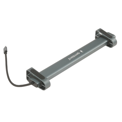 Купить Док-станция Gembird UHB-D5  9273145. Характеристики, отзывы и цены в Донецке