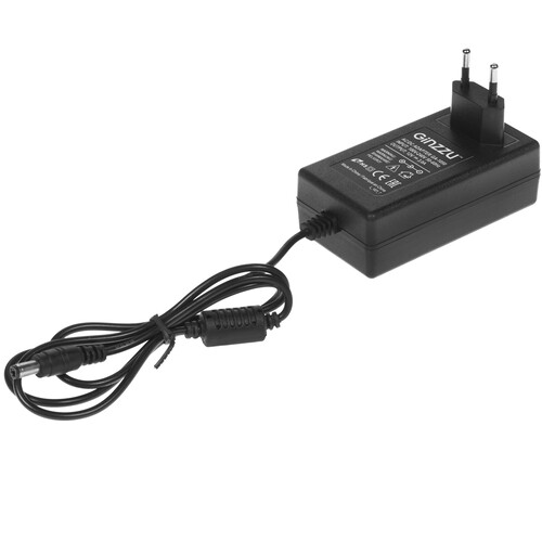 Купить Адаптер питания сетевой Ginzzu GA-1050  1173272. Характеристики, отзывы и цены в Донецке