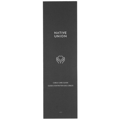 Купить Кабель круглый Native Union USB Type-C - USB Type-C зеленый 1.2 м  5466040. Характеристики, отзывы и цены в Донецке