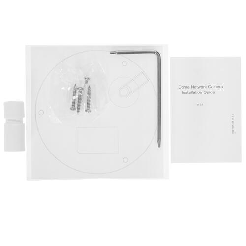 Купить IP-камера Dahua DH-IPC-HDBW3241EP-AS-0280B-S2  5077281. Характеристики, отзывы и цены в Донецке
