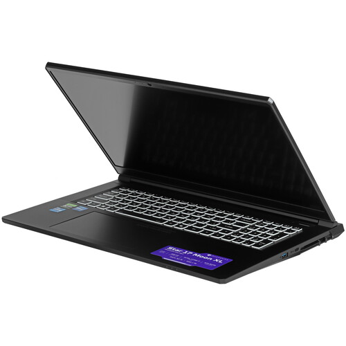 Купить 17.3" Ноутбук Machenike Star 17 Moon XL серый  5623753. Характеристики, отзывы и цены в Донецке