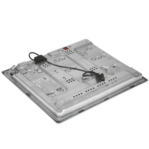 Купить Газовая варочная поверхность HOMSair HGS643GS  5350574. Характеристики, отзывы и цены в Донецке