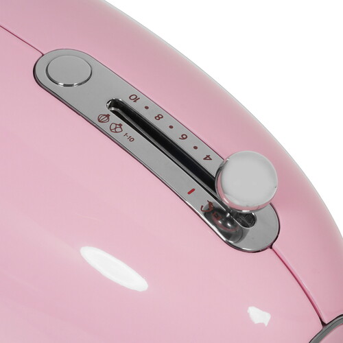 Купить Миксер Smeg SMF02PKEU розовый  5313789. Характеристики, отзывы и цены в Донецке