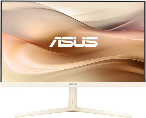 Купить 27" Монитор ASUS VU279CFE-M белый  5473333. Характеристики, отзывы и цены в Донецке