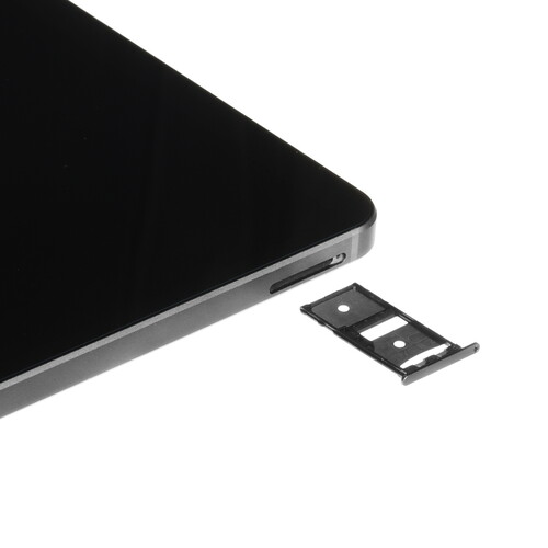 Купить 8.4" Планшет KENSHI Pad Pro E90 LTE 128 ГБ серый + чехол  9243486. Характеристики, отзывы и цены в Донецке