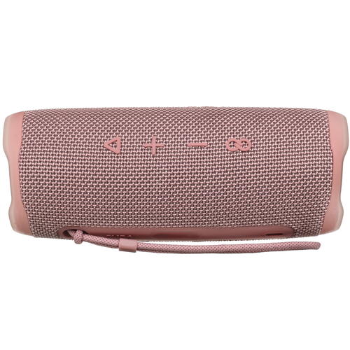 Купить Портативная колонка JBL Flip 6, розовый  5059958. Характеристики, отзывы и цены в Донецке