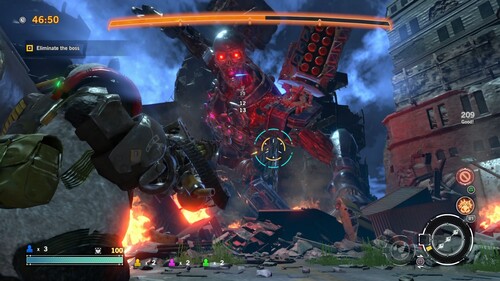 Купить Игра Contra: Rogue Corps (Steam)  5610581. Характеристики, отзывы и цены в Донецке