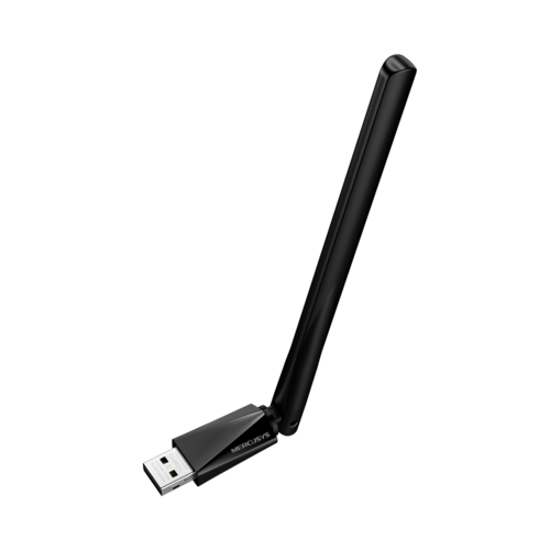 Купить Bluetooth адаптер Mercusys MA550H  5638616. Характеристики, отзывы и цены в Донецке