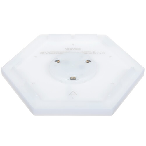 Купить Светодиодная панель Govee Glide Hexa Pro серый  5488153. Характеристики, отзывы и цены в Донецке