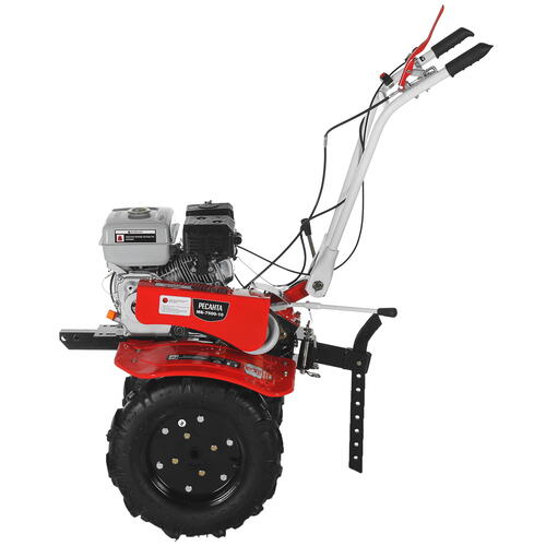 Купить Мотоблок бензиновый Ресанта МБ-7500-10  5305424. Характеристики, отзывы и цены в Донецке