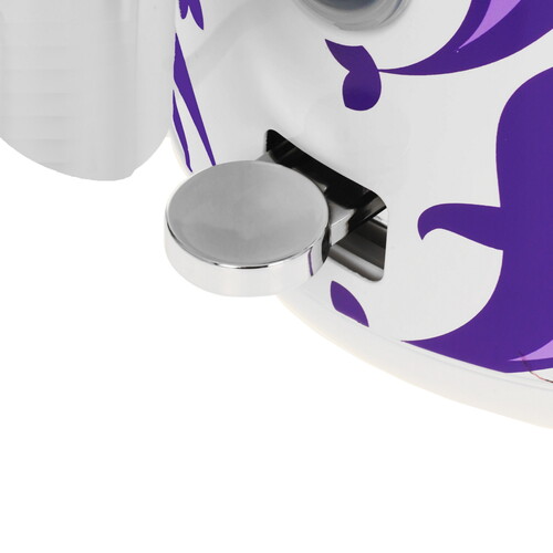 Купить Электрочайник Kitfort KT-6768 белый  9241131. Характеристики, отзывы и цены в Донецке