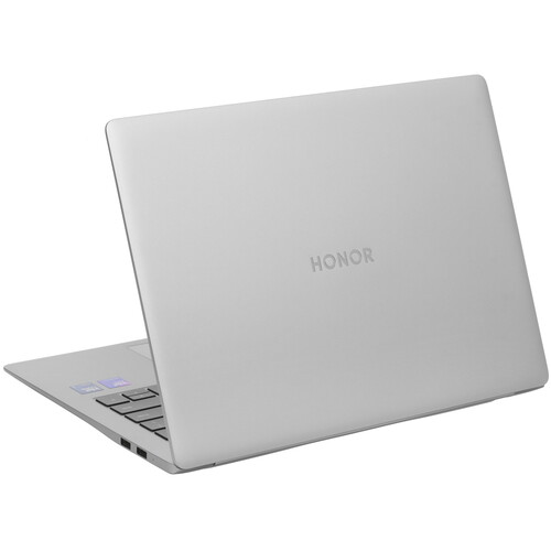 Купить 14.6" Ноутбук HONOR MagicBook Pro 14 5301ANXH/FMB-P серый  5624312. Характеристики, отзывы и цены в Донецке