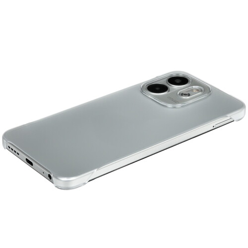 Купить 6.7" Смартфон Infinix SMART 9 64 ГБ серебристый  5488705. Характеристики, отзывы и цены в Донецке