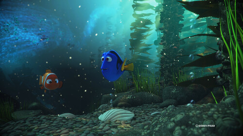 Купить Игра RUSH: A Disney PIXAR Adventure (Steam)  5484533. Характеристики, отзывы и цены в Донецке