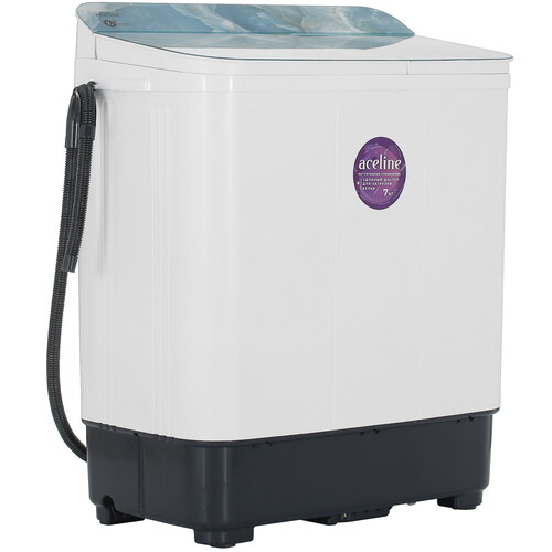 Купить Стиральная машина Aceline WM-SA736AL/WG  5426058. Характеристики, отзывы и цены в Донецке