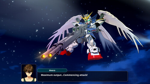 Купить Игра Super Robot Wars Y Ultimate Edition (Steam)  5630195. Характеристики, отзывы и цены в Донецке
