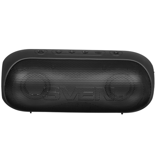 Купить Портативная аудиосистема SVEN АС PS-165, черный  9256607. Характеристики, отзывы и цены в Донецке
