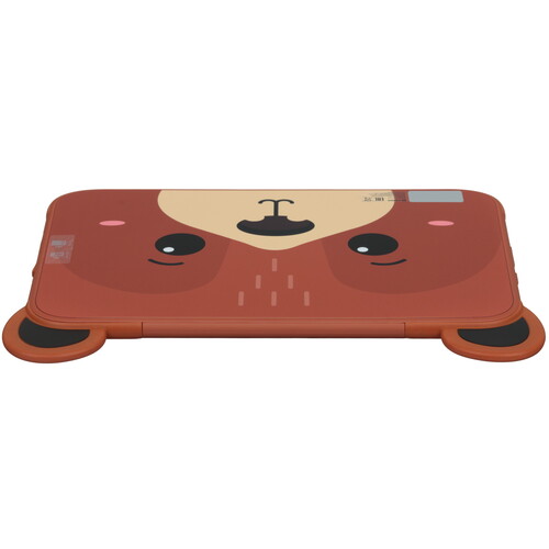 Купить 10.1" Планшет KENSHI Kids H24 LTE 128 ГБ коричневый  9154103. Характеристики, отзывы и цены в Донецке