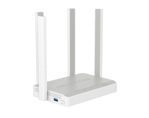 Купить Wi-Fi роутер Netcraze Viva NC-1913  5641350. Характеристики, отзывы и цены в Донецке