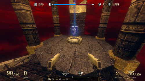 Купить Игра Dread Templar (Steam)  5608418. Характеристики, отзывы и цены в Донецке