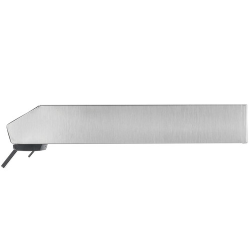 Купить Вытяжка подвесная Jetair LIGHT IX/F/50 серый/прозрачный  1106533. Характеристики, отзывы и цены в Донецке