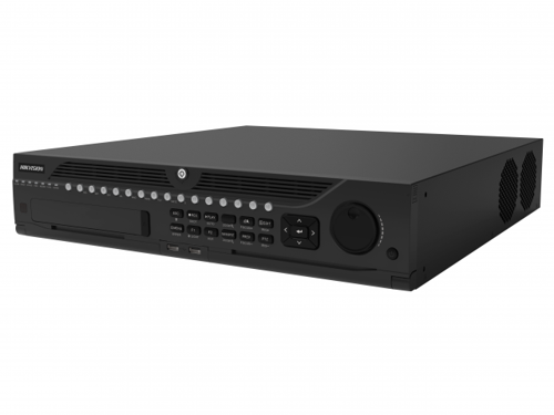 Купить Регистратор для видеонаблюдения Hikvision iDS-9032HQHI-M8/S  5446592. Характеристики, отзывы и цены в Донецке