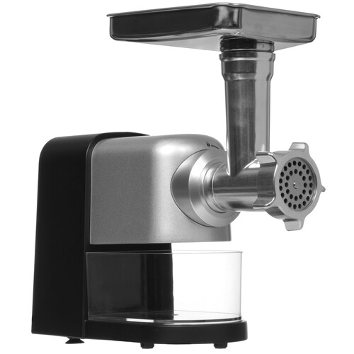 Купить Мясорубка электрическая CF CF-MG2161SB черный  9303983. Характеристики, отзывы и цены в Донецке