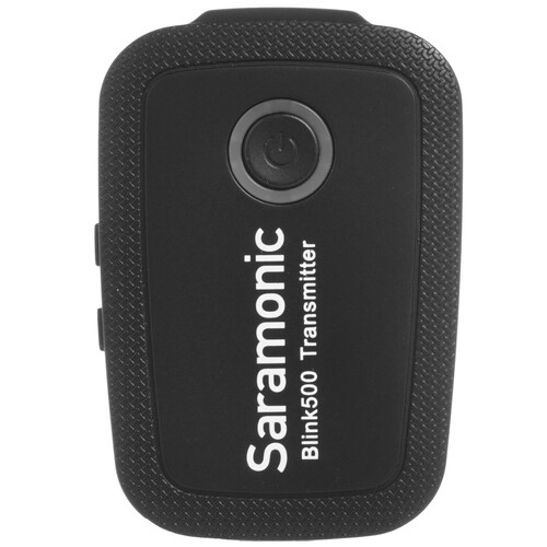 Купить Радиосистема Saramonic Blink500 TX  8167518. Характеристики, отзывы и цены в Донецке