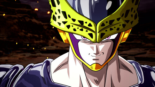 Купить Игра Dragon Ball: Sparking! ZERO - Ultimate Edition (Steam)  5484303. Характеристики, отзывы и цены в Донецке