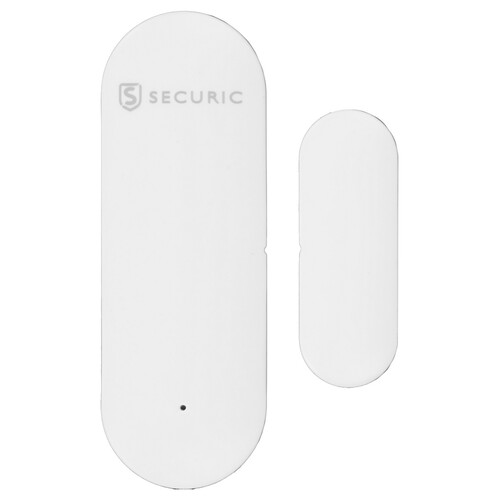 Купить Датчик открытия окон и дверей Securic SEC-S-301W  9098335. Характеристики, отзывы и цены в Донецке