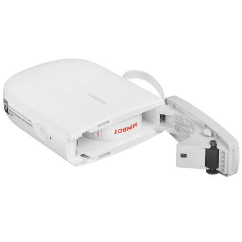 Купить Принтер этикеток NIIMBOT D11_H  5488743. Характеристики, отзывы и цены в Донецке