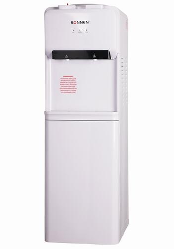 Купить Диспенсер SONNEN FE-02 белый  5370697. Характеристики, отзывы и цены в Донецке