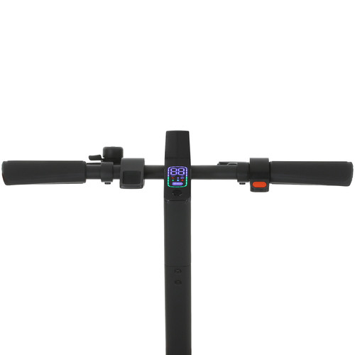 Купить Электросамокат Aceline WX500 черный  5447142. Характеристики, отзывы и цены в Донецке