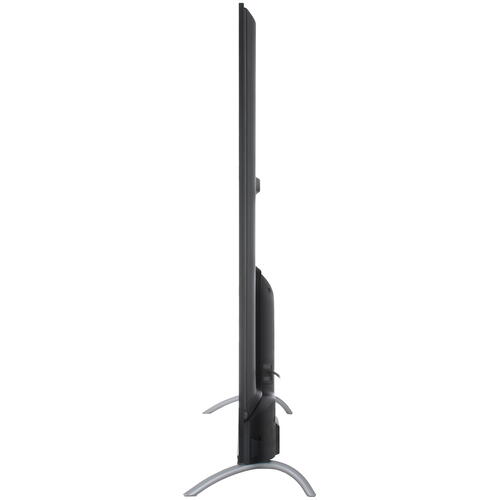 Купить 65" (165 см) Телевизор DEXP Q651 серый  5077346. Характеристики, отзывы и цены в Донецке