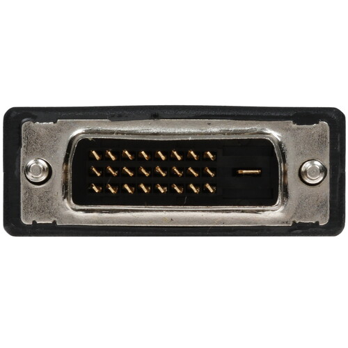 Купить Переходник  Belkin HDMI - DVI-D  5607375. Характеристики, отзывы и цены в Донецке