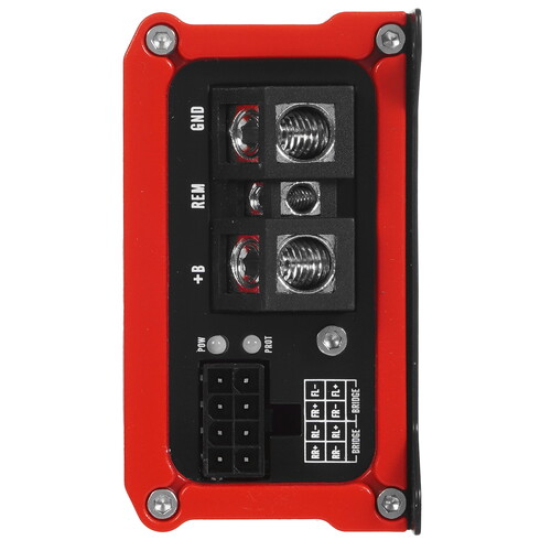 Купить Усилитель Ural ТТМ 4.80  9206221. Характеристики, отзывы и цены в Донецке