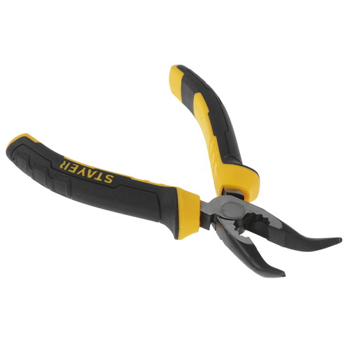 Купить Длинногубцы STAYER 2203-4-16_z03  9107906. Характеристики, отзывы и цены в Донецке
