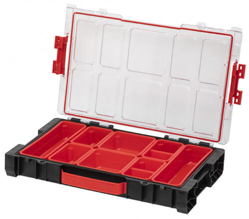 Купить Модульная система  для инструмента и принадлежностей QBRICK SYSTEM PRO Set 3  9010730. Характеристики, отзывы и цены в Донецке