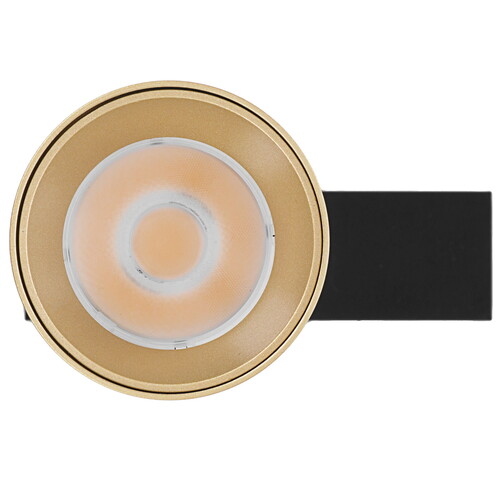 Купить Светильник трековый Maytoni TR019-2-15W4K-MG  9169599. Характеристики, отзывы и цены в Донецке