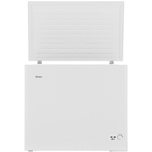 Купить Морозильный ларь Candy CCM251R белый  9218012. Характеристики, отзывы и цены в Донецке