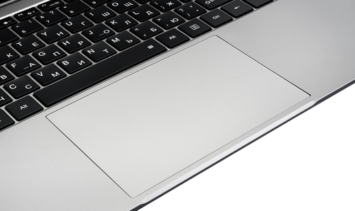 Купить 15.6" Ноутбук OSiO FocusLine F150a-028 серый  5646854. Характеристики, отзывы и цены в Донецке