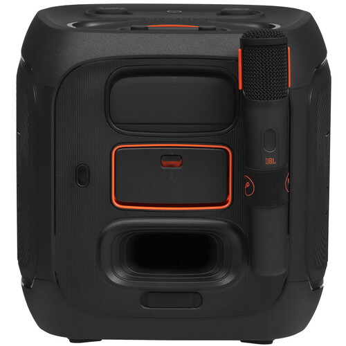 Купить Портативная аудиосистема JBL Partybox Encore 2, черный  5618924. Характеристики, отзывы и цены в Донецке