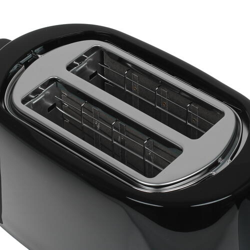 Купить Тостер Gorenje T850BK черный  7925087. Характеристики, отзывы и цены в Донецке