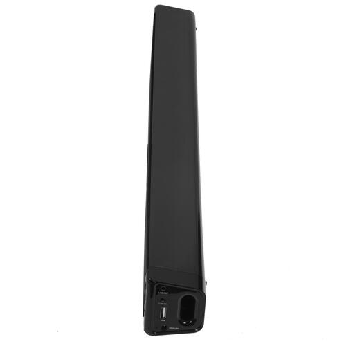 Купить Саундбар Cadena B802N черный  5042758. Характеристики, отзывы и цены в Донецке