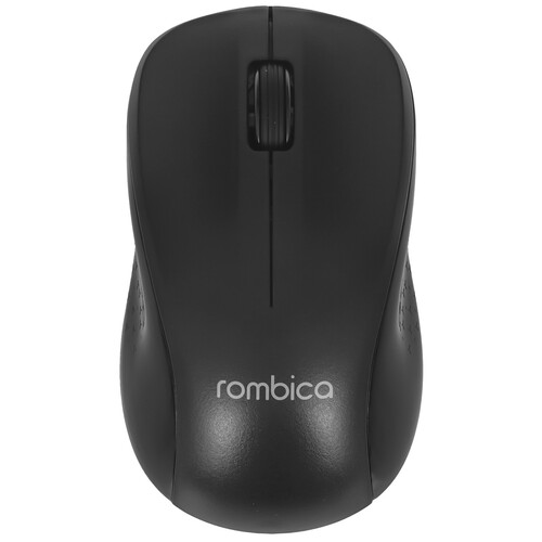 Купить 27" Моноблок Rombica myScreen Sirius  5482566. Характеристики, отзывы и цены в Донецке